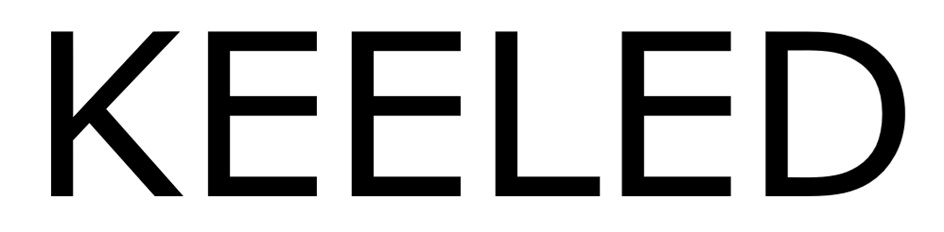 KEELED