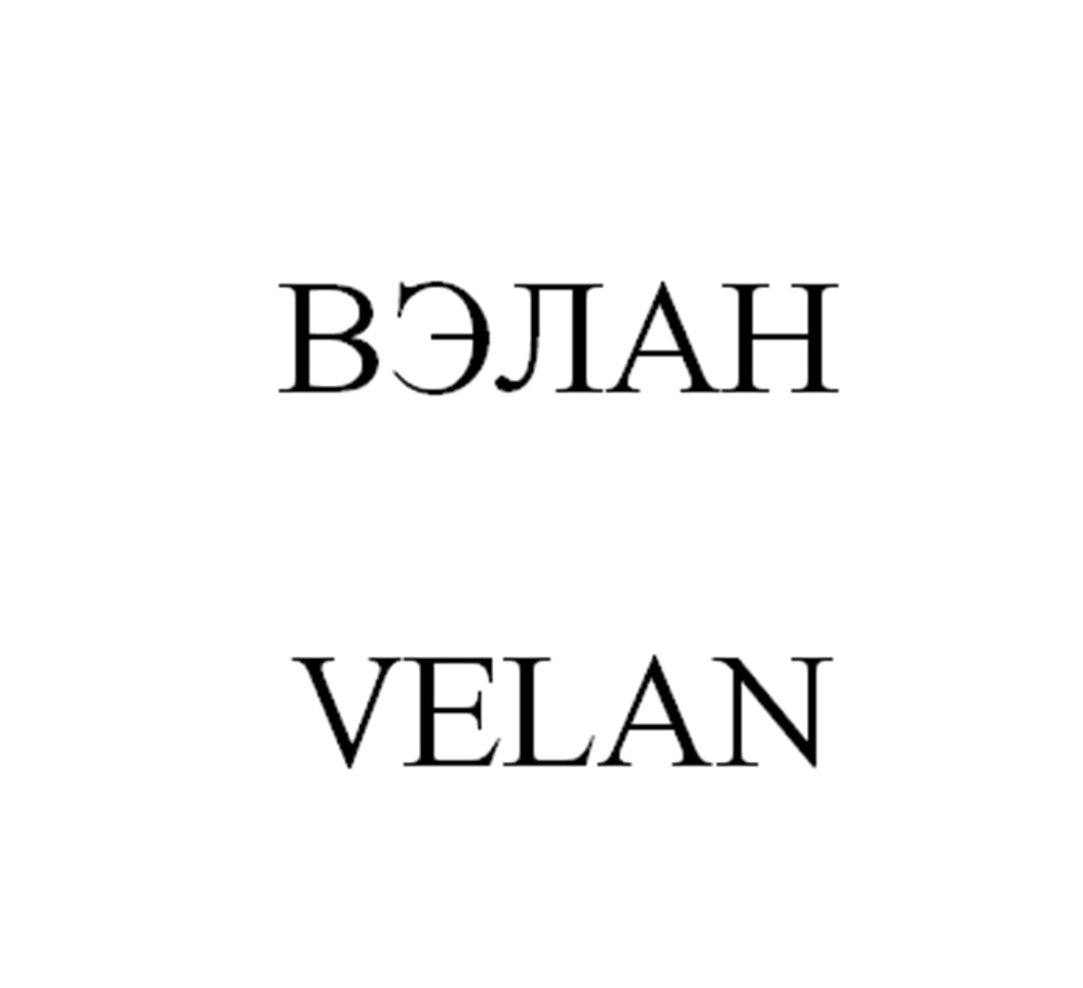 (изобразительный знак)