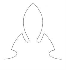 Изображение товарного знака (изобразительный знак)