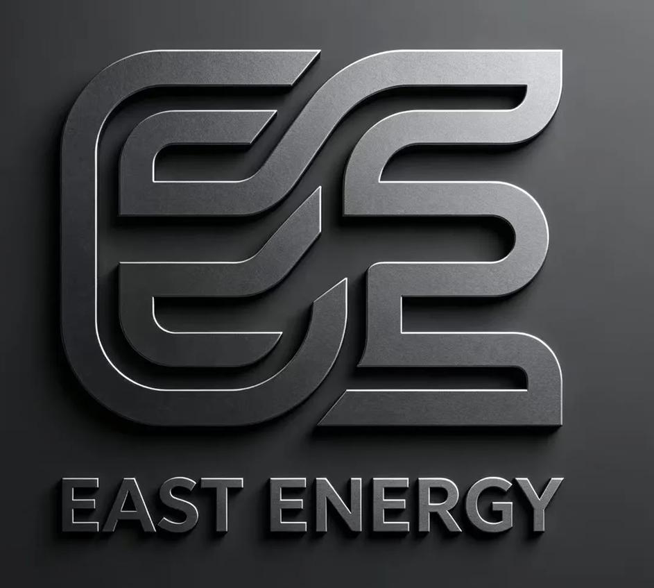 Знак EAST ENERGY