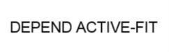 DEPEND ACTIVE-FIT