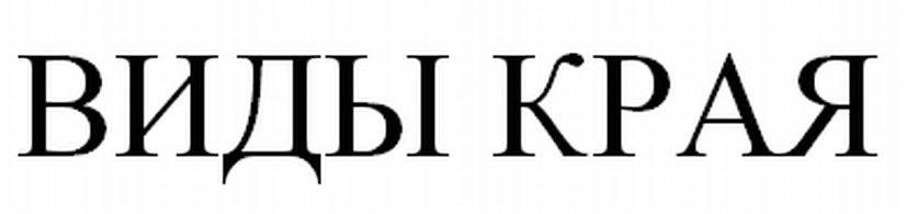 (изобразительный знак)