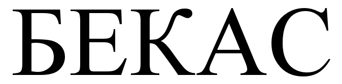 (изобразительный знак)