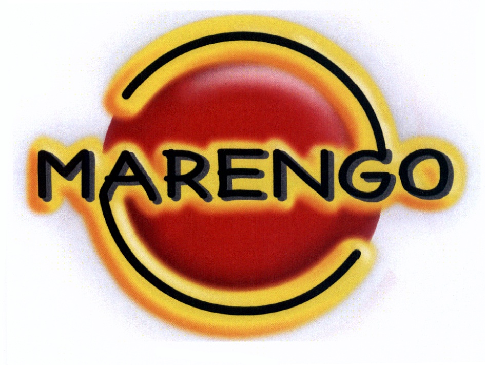 Изображение товарного знака MARENGO