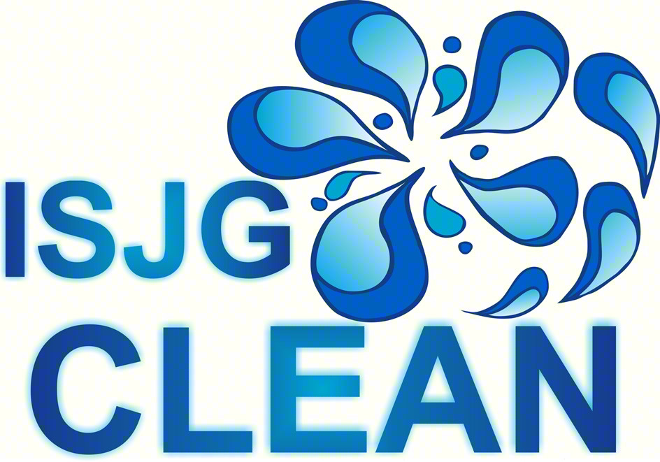 ISJG CLEAN