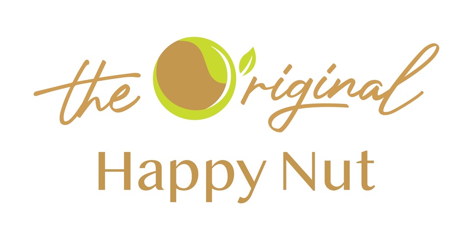 Изображение товарного знака the Original Happy Nut