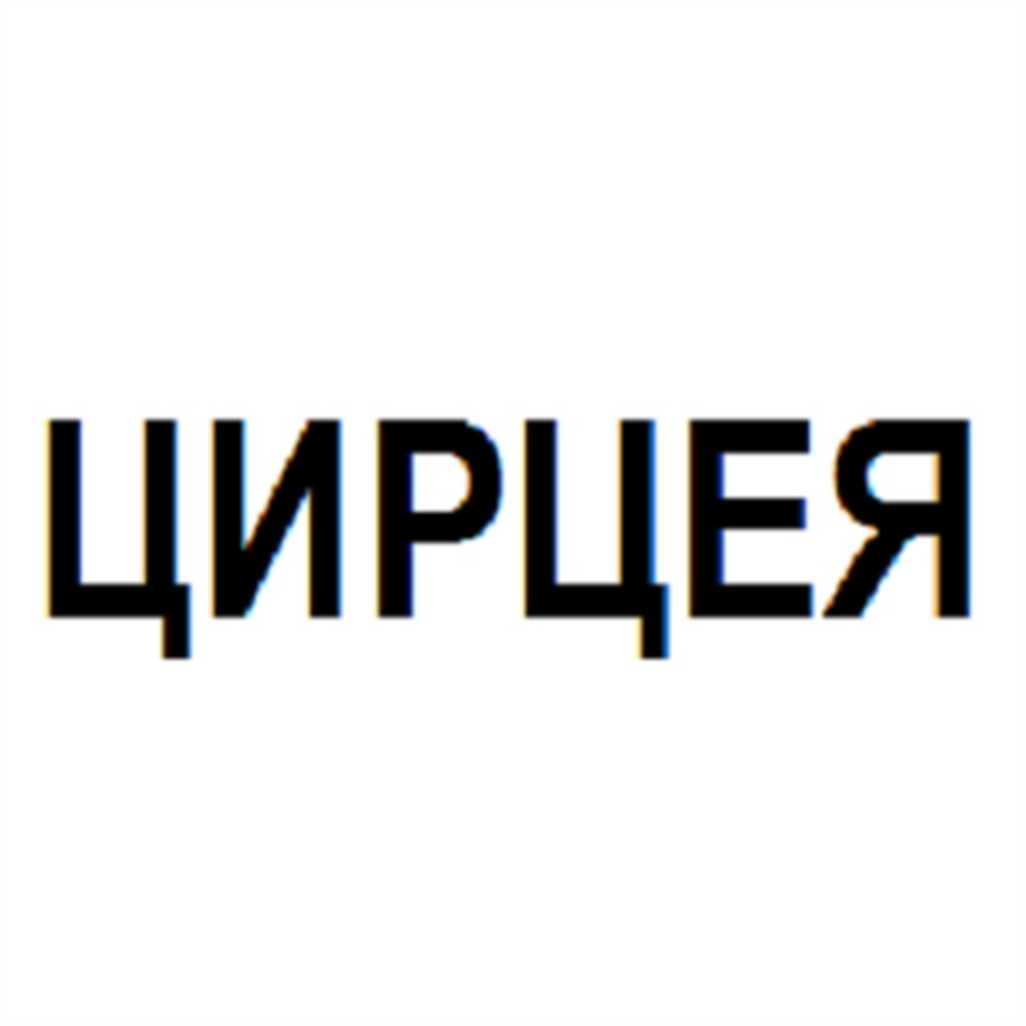 (изобразительный знак)