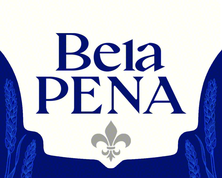 Изображение товарного знака Bela PENA