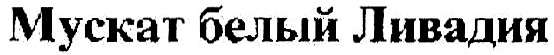 (изобразительный знак)