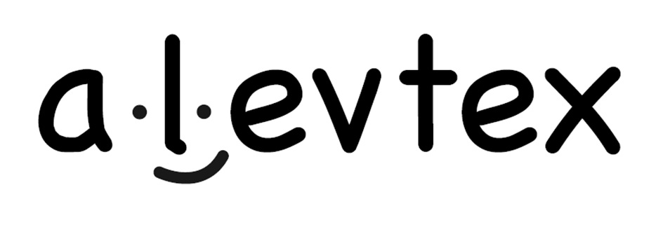 a·l·evtex