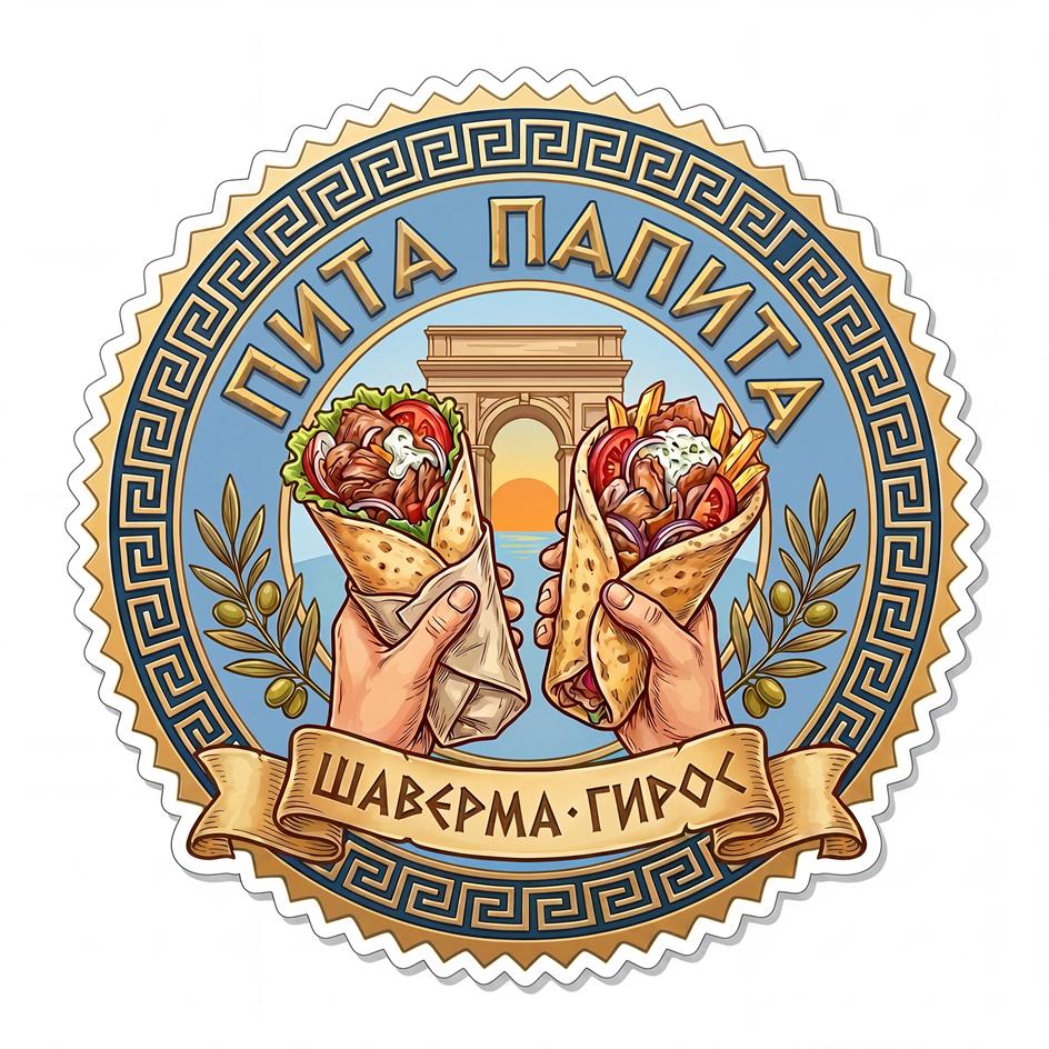 Изображение товарного знака (изобразительный знак)