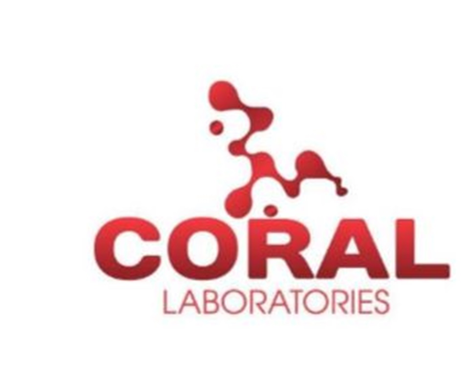 CORAL LABORATORIES