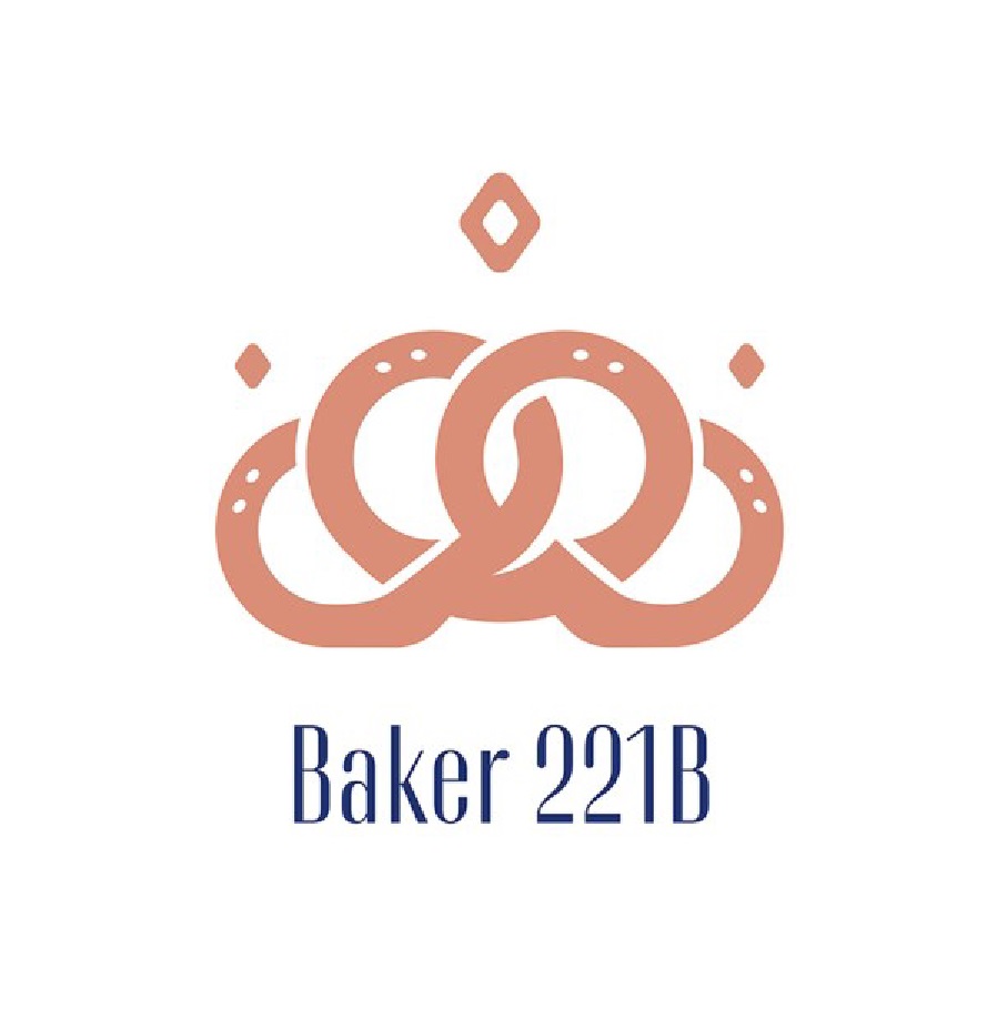 Изображение товарного знака Baker 221B