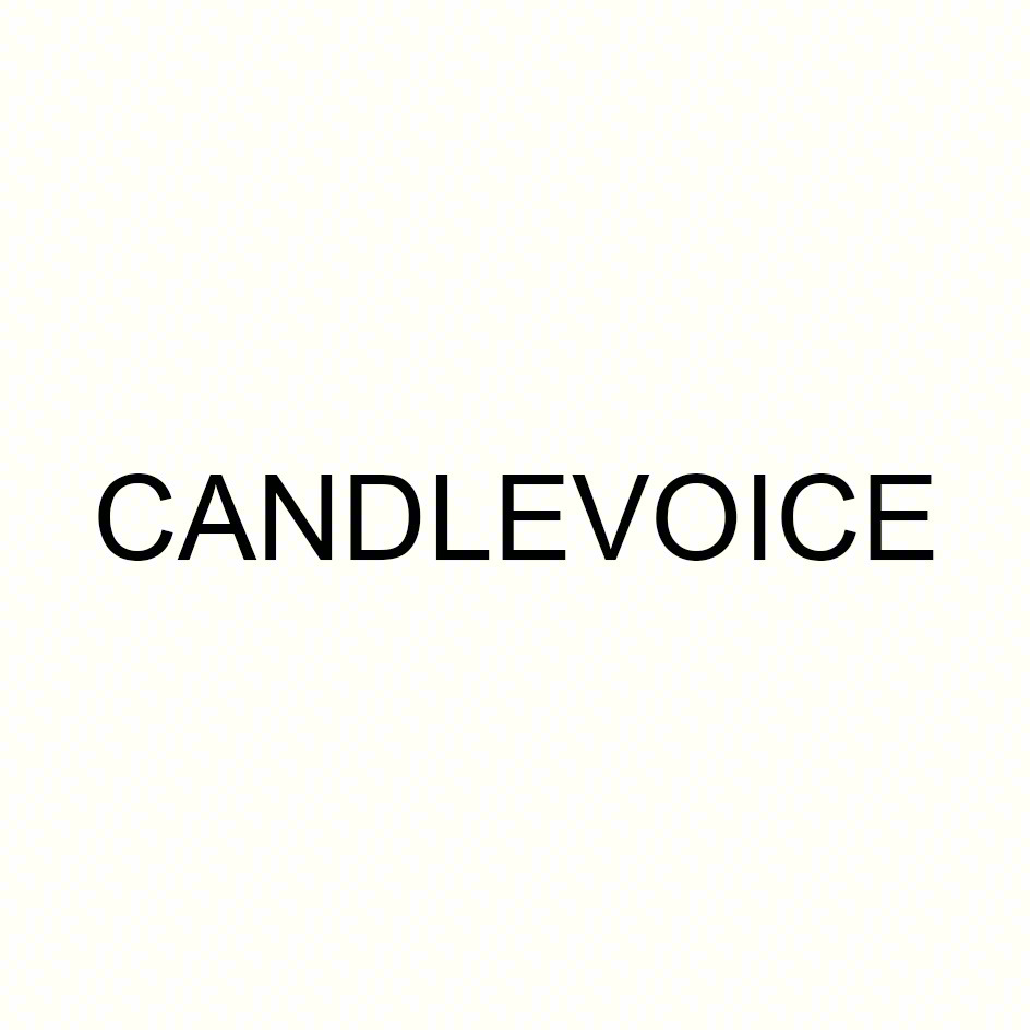 CANDLEVOICE