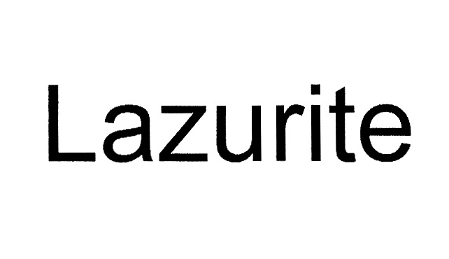 Lazurite