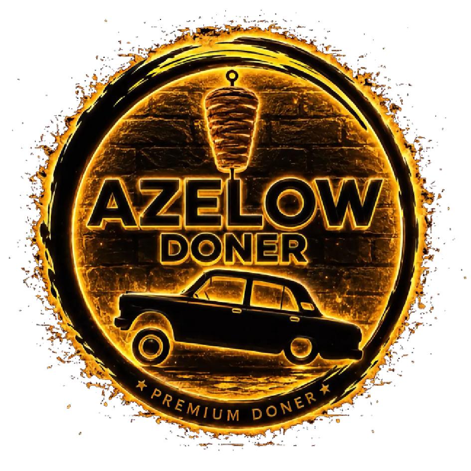 Изображение товарного знака AZELOW DONER PREMIUM DONER