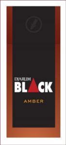 DARKLIM BLACK AMBER