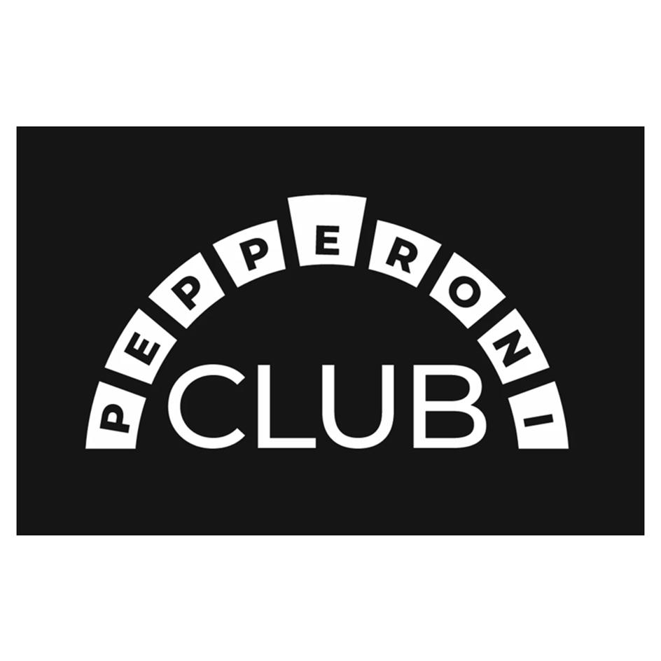 PEPPERONI CLUB