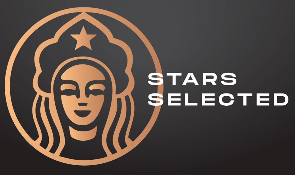 STARS SELECTED