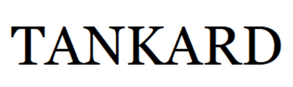 TANKARD