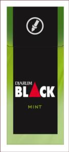 DIARLIN BLACK MINT