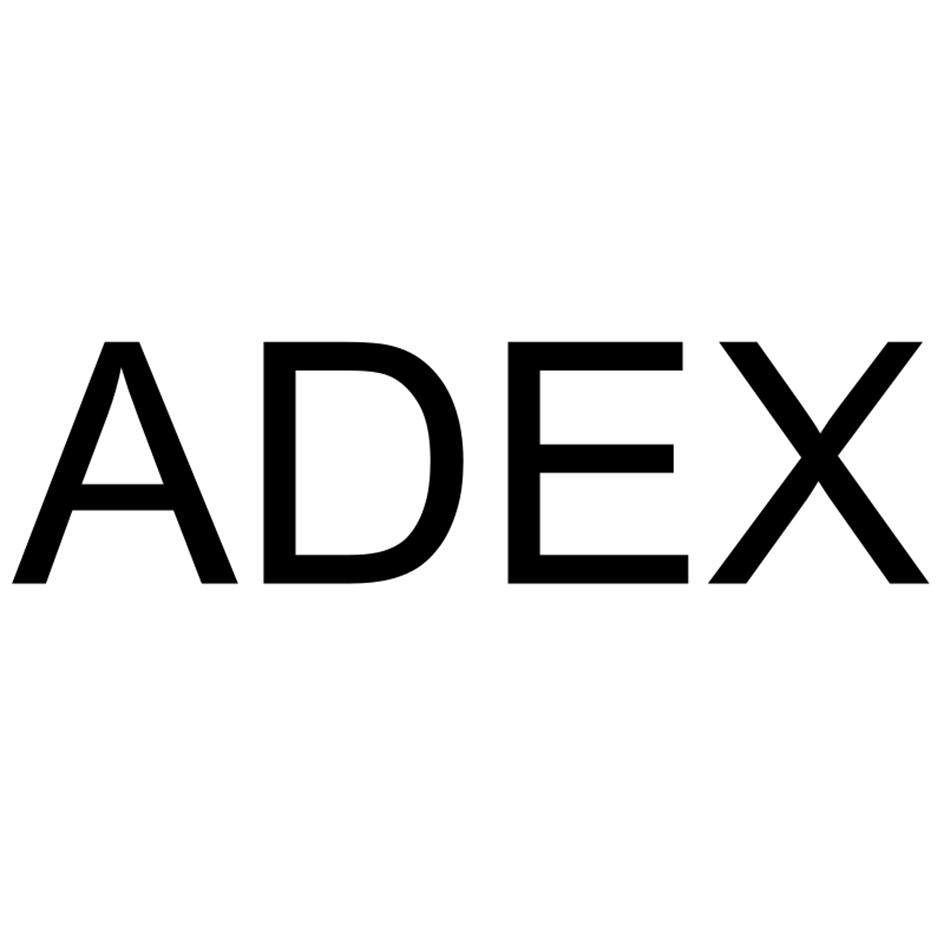 Изображение товарного знака ADEX