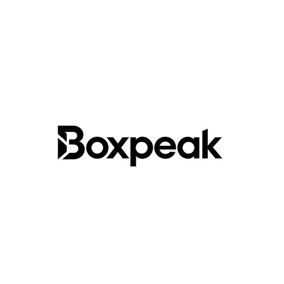 Boxpeak