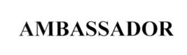AMBASSADOR