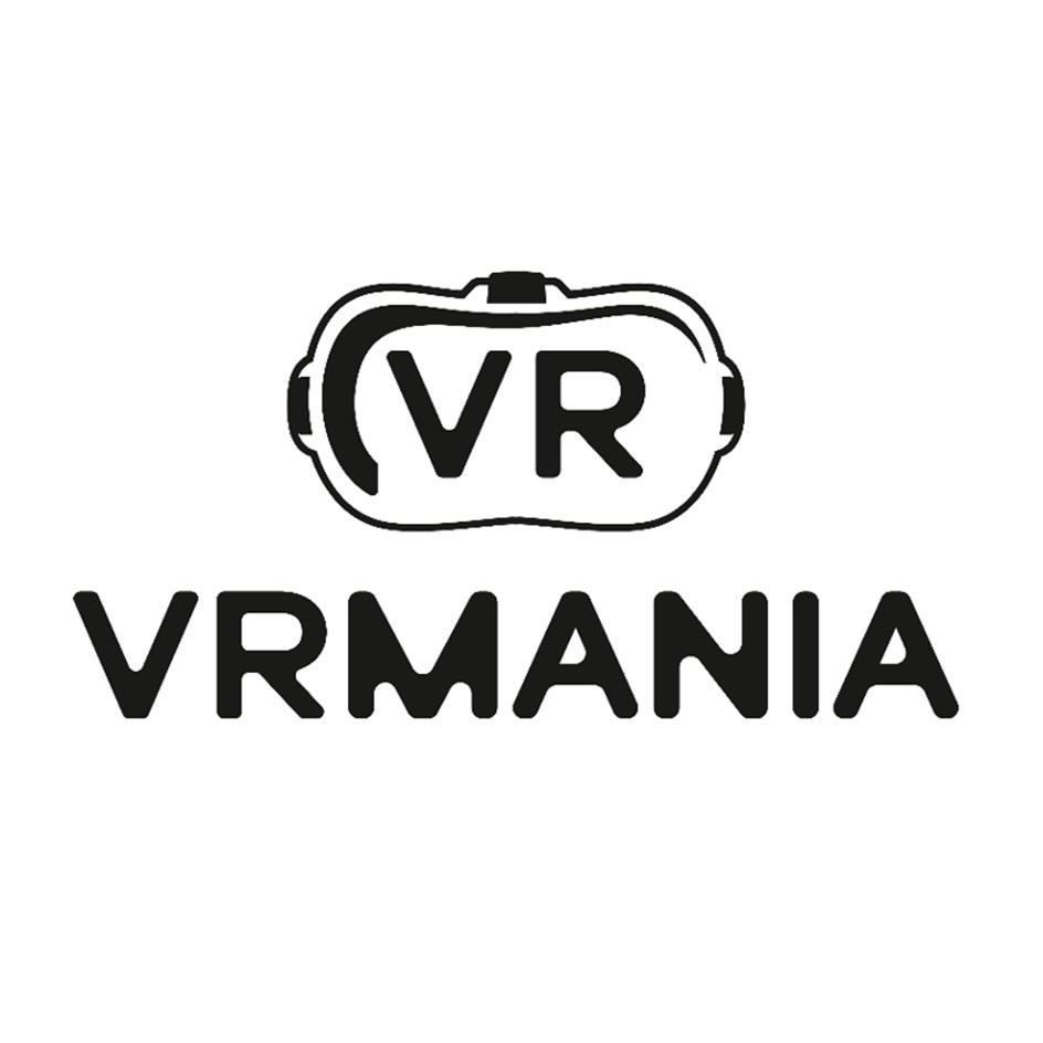 Изображение товарного знака VR VRMANIA