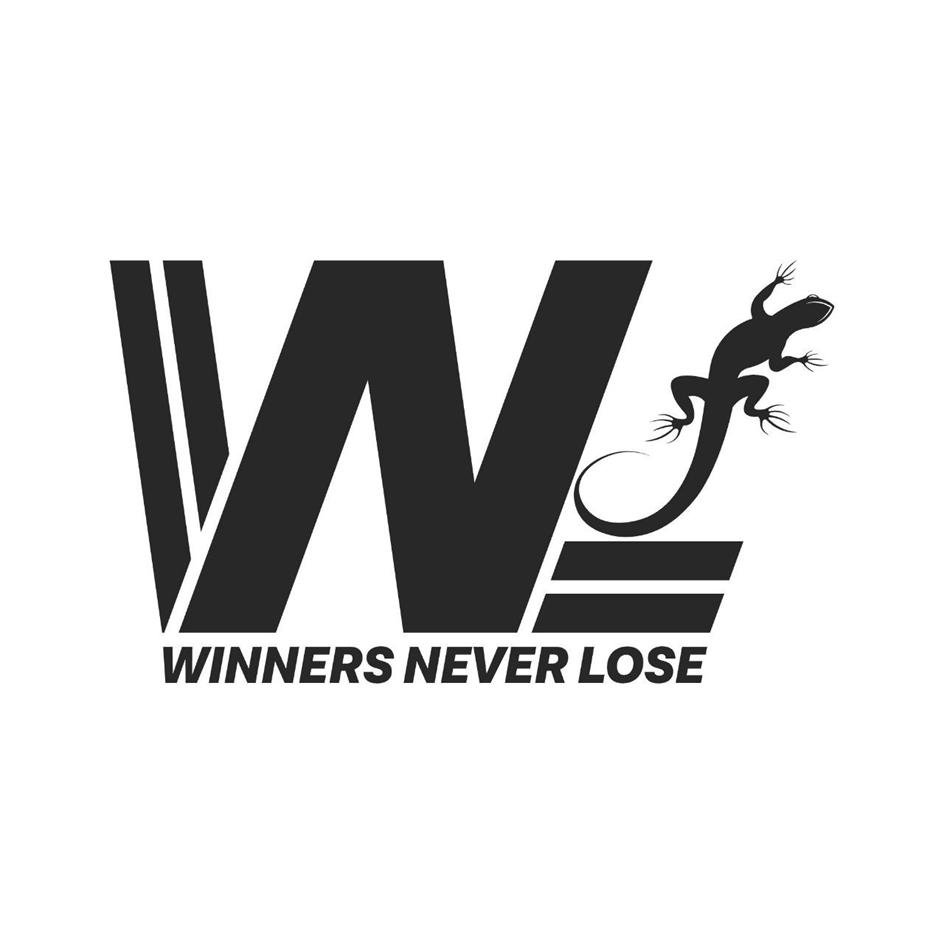 WNL WINNERS NEVER LOSE