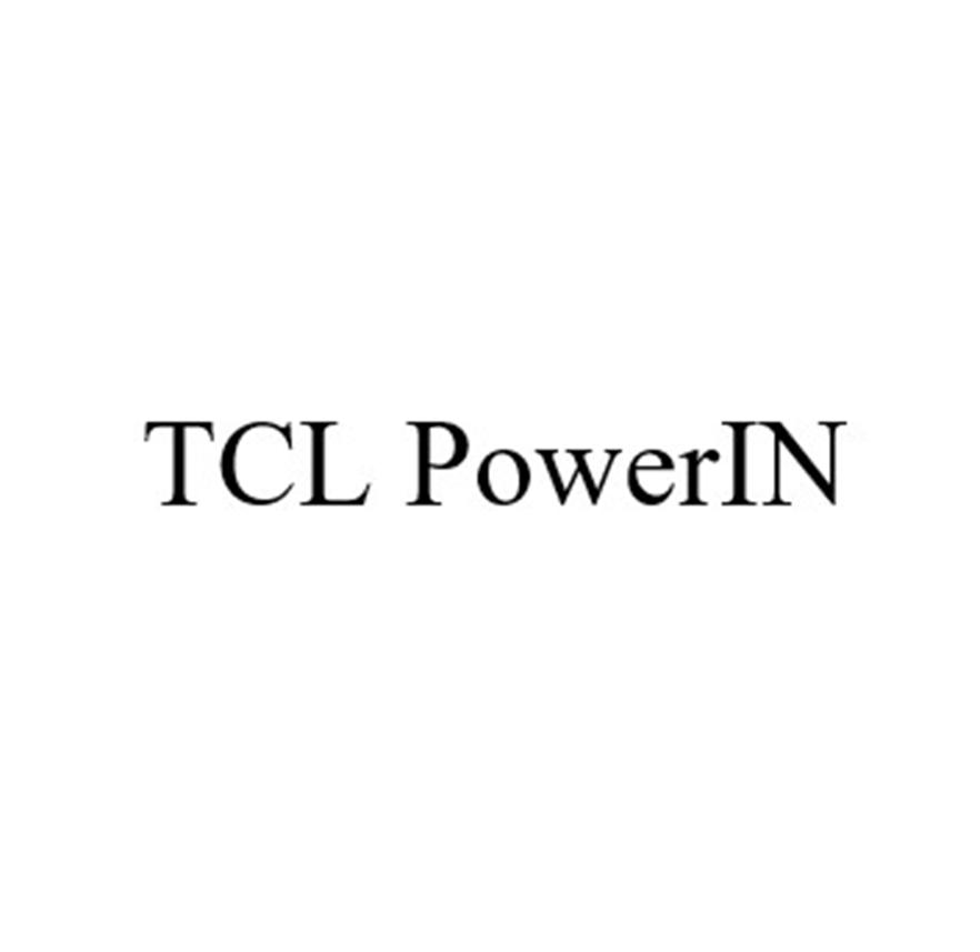 Изображение товарного знака TCL PowerIN