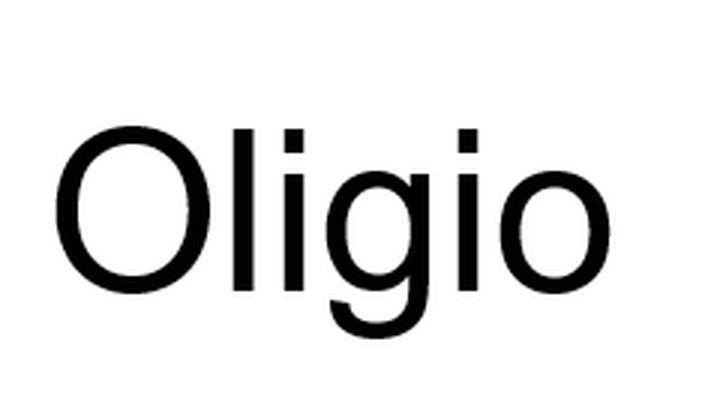 Изображение товарного знака Oligio