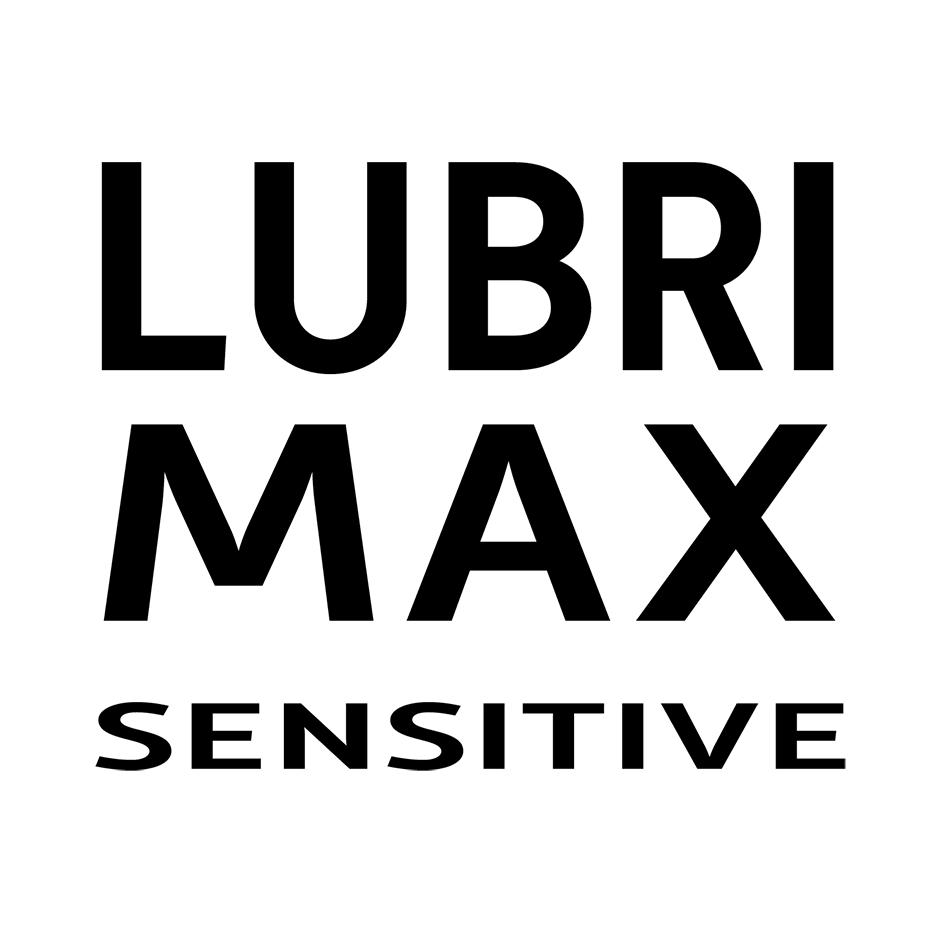 LUBRI MAX SENSITIVE