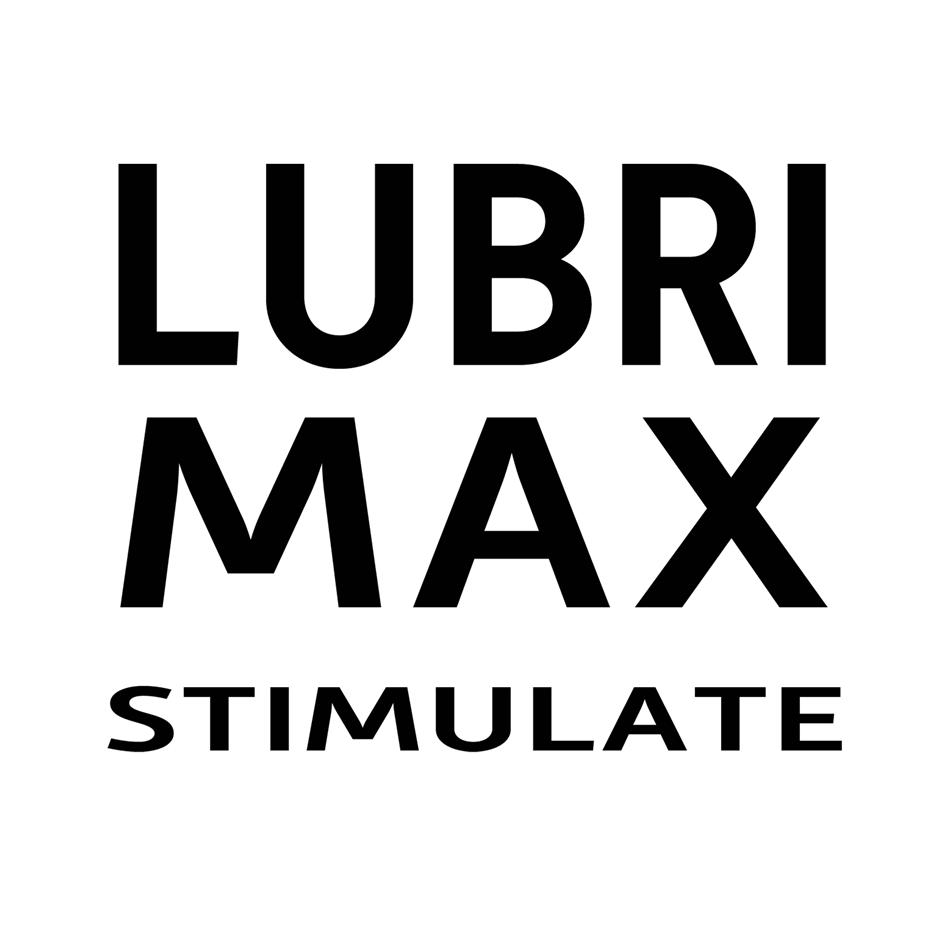 LUBRI MAX STIMULATE