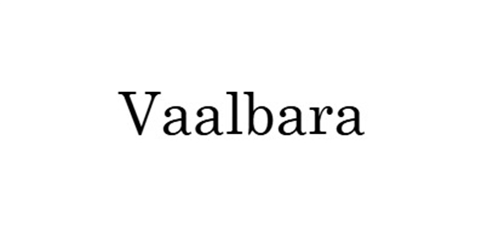 Vaalbara