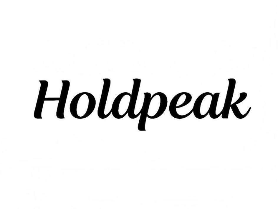 Holdpeak