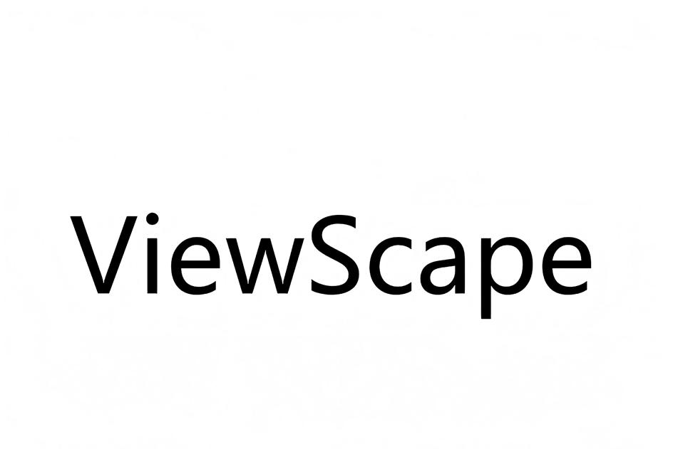 Изображение товарного знака ViewScape