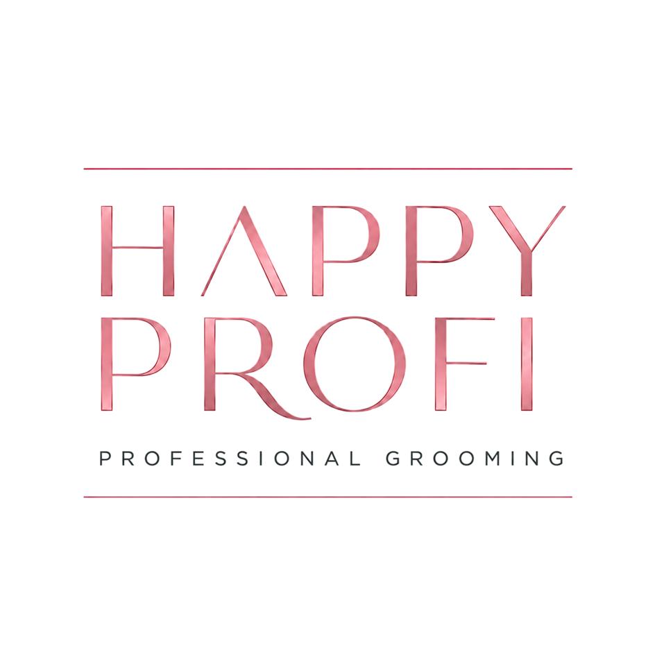 HAPPY PROFI PROFESSIONAL GROOMING