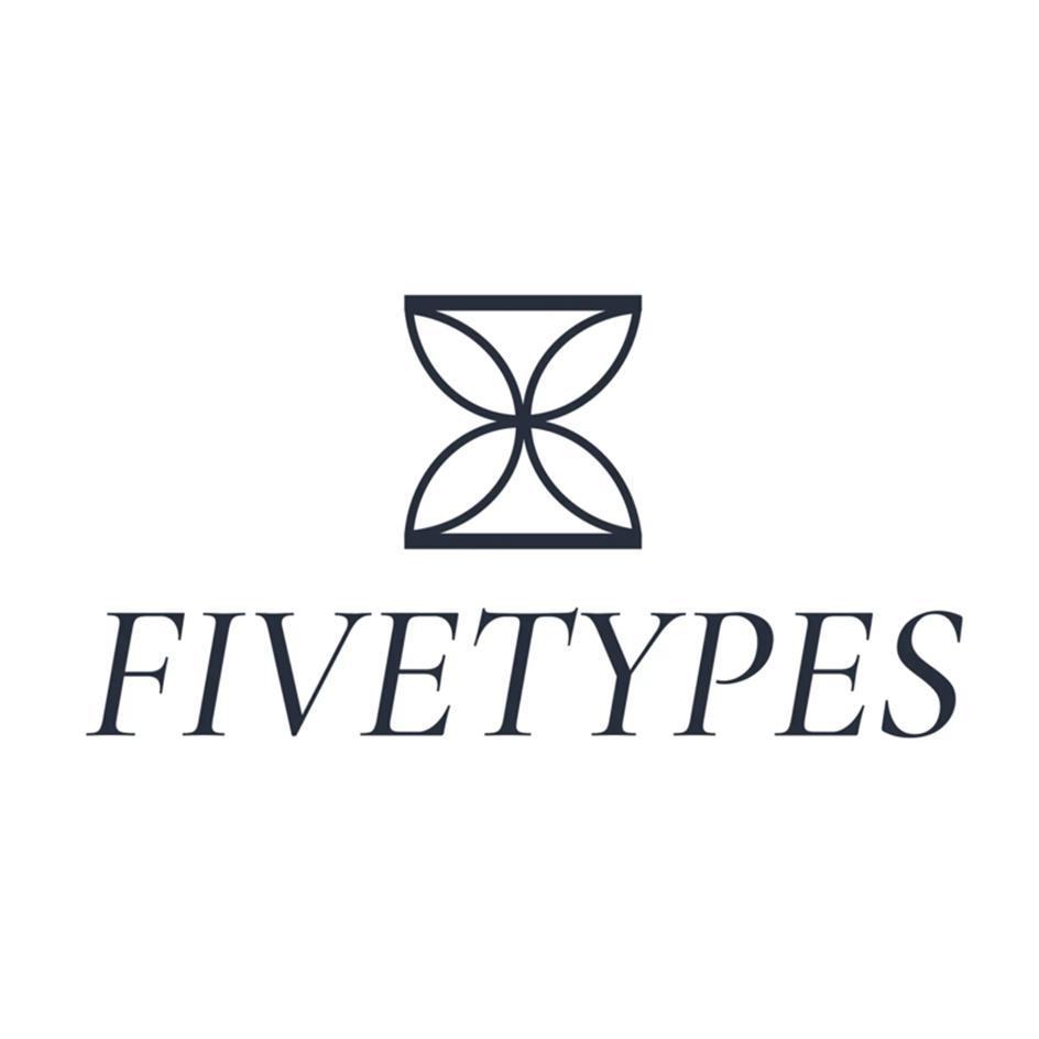 Изображение товарного знака FIVETYPES