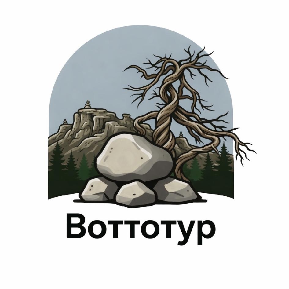 (изобразительный знак)