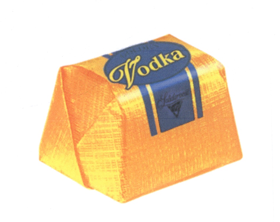 Изображение товарного знака (изобразительный знак)