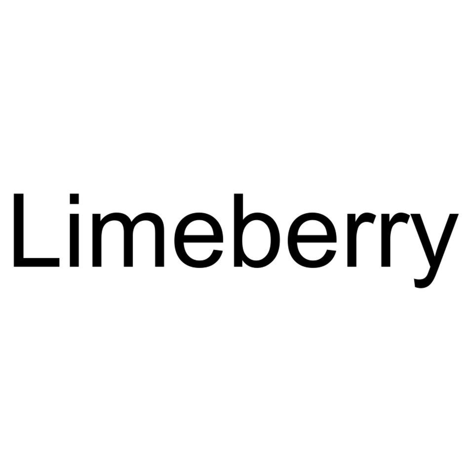 Limeberry