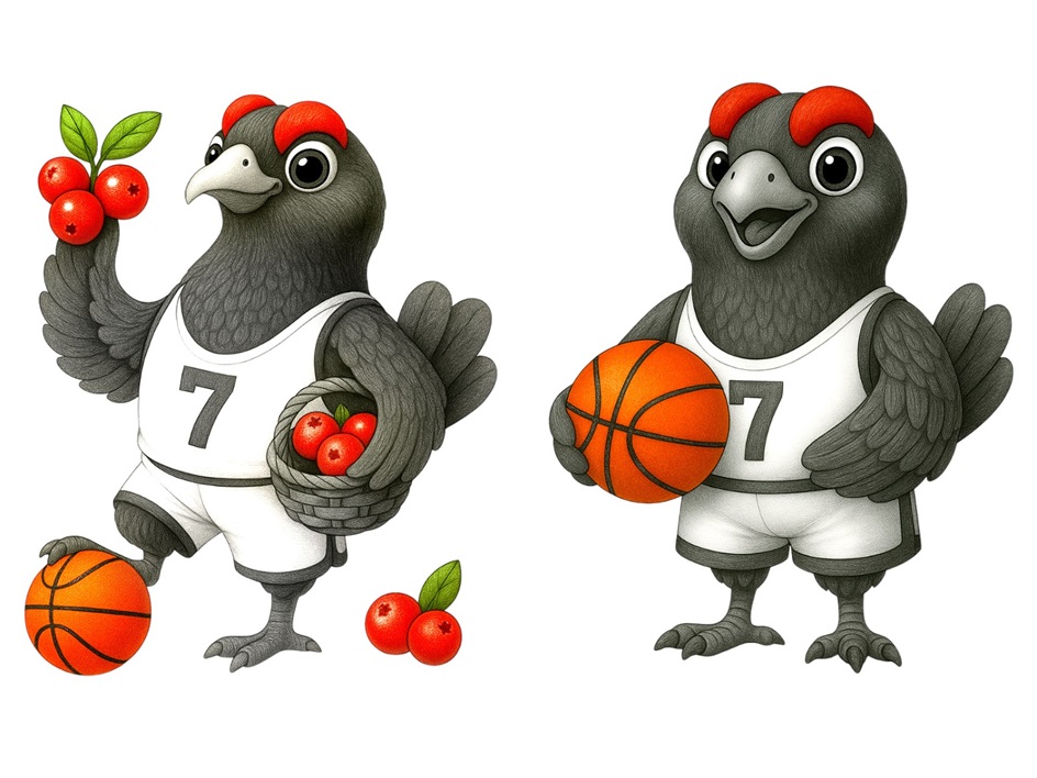 7