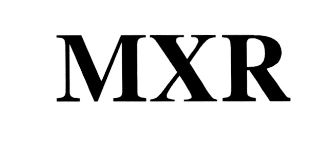 MXR