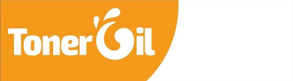 TonerOil