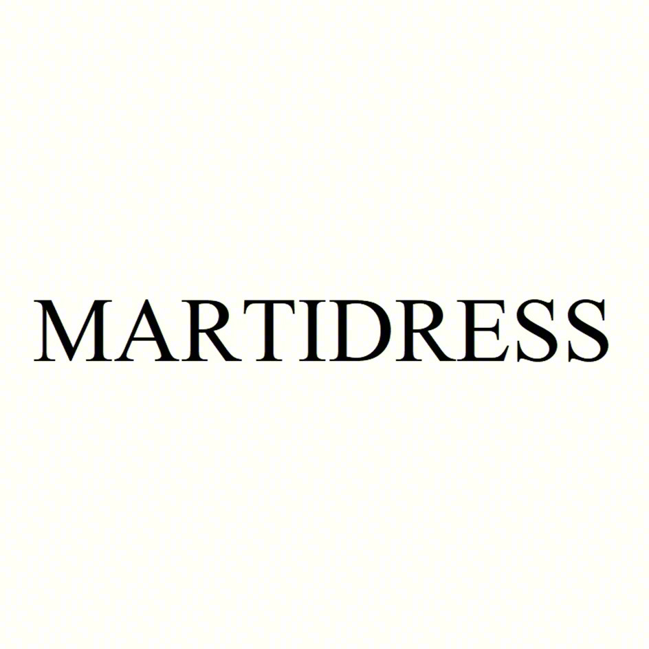 MARTIDRESS