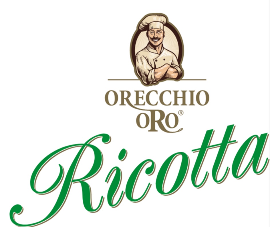 ORECCHIO ORO Ricotta