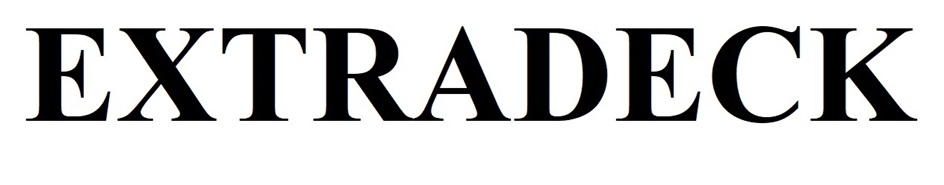 EXTRADECK
