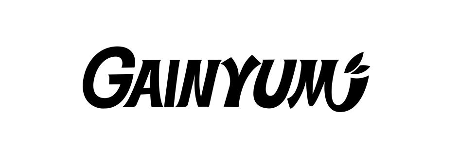 Изображение товарного знака GAINYUMÍ