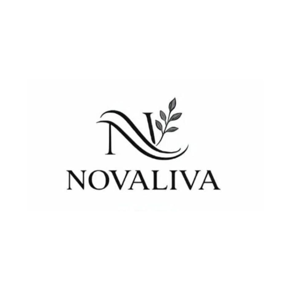 Изображение товарного знака NOVALIVA